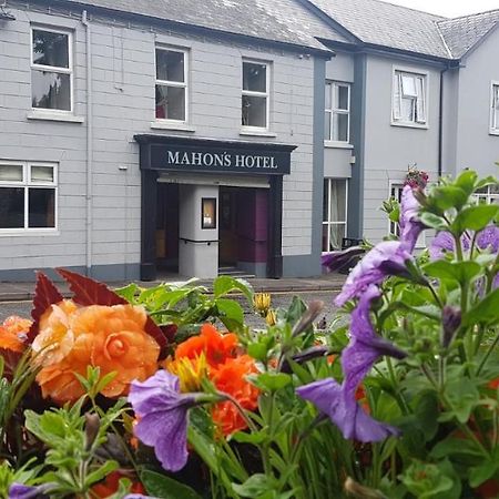Mahon'S Hotel Irvinestown ภายนอก รูปภาพ