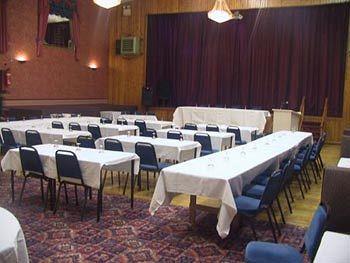 Mahon'S Hotel Irvinestown ภายนอก รูปภาพ