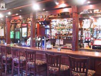 Mahon'S Hotel Irvinestown ภายนอก รูปภาพ
