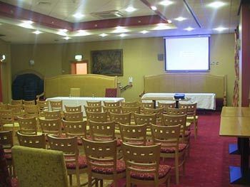 Mahon'S Hotel Irvinestown ภายนอก รูปภาพ