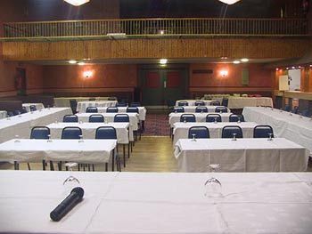 Mahon'S Hotel Irvinestown ภายนอก รูปภาพ